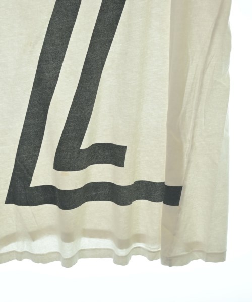 ZUCCa（ズッカ）Tシャツ・カットソー 白 サイズ:M レディース/2200683832143