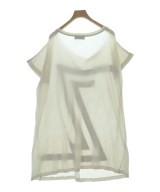 ZUCCa（ズッカ）Tシャツ・カットソー 白 サイズ:M レディース/2200683832143