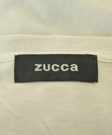 ZUCCa（ズッカ）Tシャツ・カットソー 白 サイズ:M レディース/2200683832143