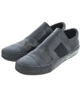 ZUCCa（ズッカ）スニーカー 黒 サイズ:-(24cm位) レディース/2200683891010