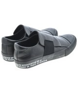 ZUCCa（ズッカ）スニーカー 黒 サイズ:-(24cm位) レディース/2200683891010