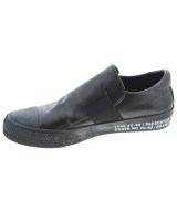 ZUCCa（ズッカ）スニーカー 黒 サイズ:-(24cm位) レディース/2200683891010