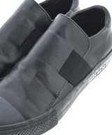 ZUCCa（ズッカ）スニーカー 黒 サイズ:-(24cm位) レディース/2200683891010