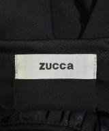 ZUCCa（ズッカ）ワンピース 黒 サイズ:M レディース/2200681155077