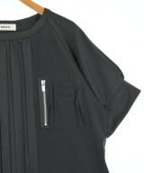 ZUCCa（ズッカ）ワンピース 黒 サイズ:M レディース/2200681155077