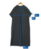 ZUCCa（ズッカ）ワンピース 黒 サイズ:M レディース/2200681155077