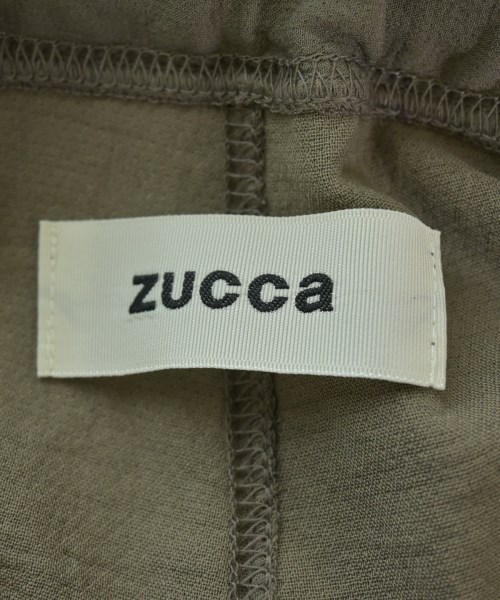 ZUCCa（ズッカ）その他 グレー サイズ:M レディース/2200679948018
