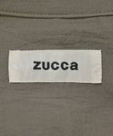 ZUCCa（ズッカ）ジャケット ベージュ サイズ:M レディース/2200679948056