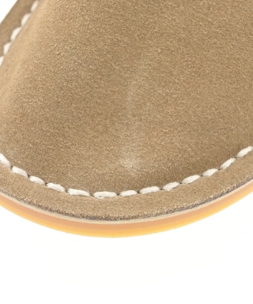 ZUCCa（ズッカ）スニーカー ベージュ サイズ:26cm メンズ/2200683231519