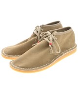 ZUCCa（ズッカ）スニーカー ベージュ サイズ:26cm メンズ/2200683231519