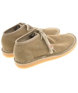 ZUCCa（ズッカ）スニーカー ベージュ サイズ:26cm メンズ/2200683231519