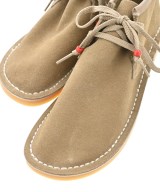 ZUCCa（ズッカ）スニーカー ベージュ サイズ:26cm メンズ/2200683231519