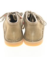 ZUCCa（ズッカ）スニーカー ベージュ サイズ:26cm メンズ/2200683231519