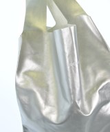 ZUCCa（ズッカ）トートバッグ シルバー サイズ:- レディース/2200685135037