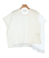ZUCCa（ズッカ）Tシャツ・カットソー 白 サイズ:M レディース/2200685135044