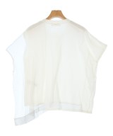 ZUCCa（ズッカ）Tシャツ・カットソー 白 サイズ:M レディース/2200685135044