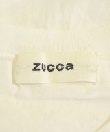 ZUCCa（ズッカ）Tシャツ・カットソー 白 サイズ:M レディース/2200685135044