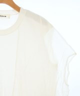 ZUCCa（ズッカ）Tシャツ・カットソー 白 サイズ:M レディース/2200685135044