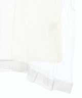 ZUCCa（ズッカ）Tシャツ・カットソー 白 サイズ:M レディース/2200685135044