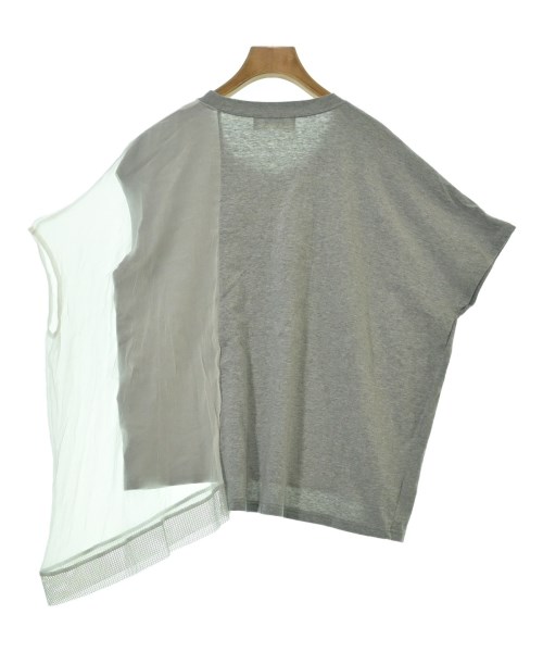 ZUCCa（ズッカ）Tシャツ・カットソー グレー サイズ:M レディース/2200685135051
