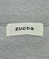 ZUCCa（ズッカ）Tシャツ・カットソー グレー サイズ:M レディース/2200685135051