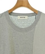 ZUCCa（ズッカ）Tシャツ・カットソー グレー サイズ:M レディース/2200685135051