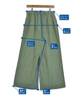 ZUCCa（ズッカ）その他 カーキ サイズ:M レディース/2200685135068