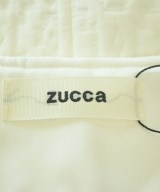 ZUCCa（ズッカ）ブラウス 白 サイズ:M レディース/2200681596061