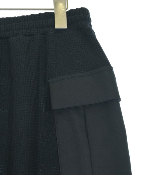 ZUCCa（ズッカ）ロング・マキシ丈スカート 紺 サイズ:M レディース/2200682901062