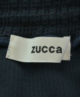 ZUCCa（ズッカ）ロング・マキシ丈スカート 紺 サイズ:M レディース/2200682901062
