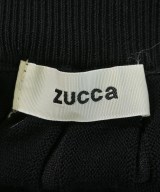 ZUCCa（ズッカ）ロング・マキシ丈スカート 黒 サイズ:M レディース/2200682901093