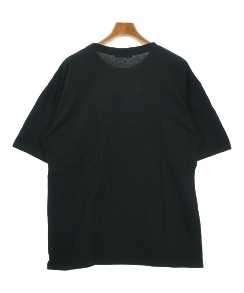 ZUCCa（ズッカ）Tシャツ・カットソー 黒 サイズ:M メンズ/2200681909014