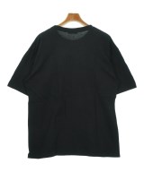 ZUCCa（ズッカ）Tシャツ・カットソー 黒 サイズ:M メンズ/2200681909014