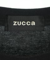 ZUCCa（ズッカ）Tシャツ・カットソー 黒 サイズ:M メンズ/2200681909014