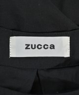 ZUCCa（ズッカ）ワンピース 黒 サイズ:M レディース/2200684068107
