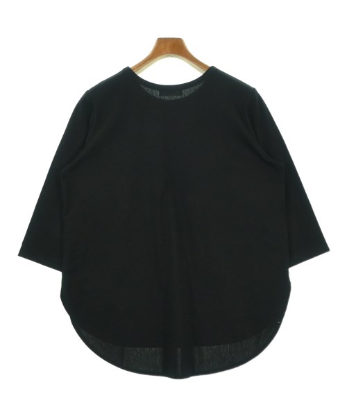 ZUCCa（ズッカ）Tシャツ・カットソー 黒 サイズ:M レディース/2200686773016