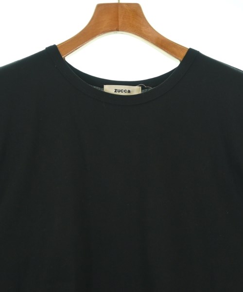 ZUCCa（ズッカ）Tシャツ・カットソー 黒 サイズ:M レディース/2200686773016