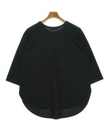 ZUCCa（ズッカ）Tシャツ・カットソー 黒 サイズ:M レディース/2200686773016