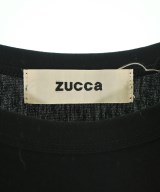 ZUCCa（ズッカ）Tシャツ・カットソー 黒 サイズ:M レディース/2200686773016