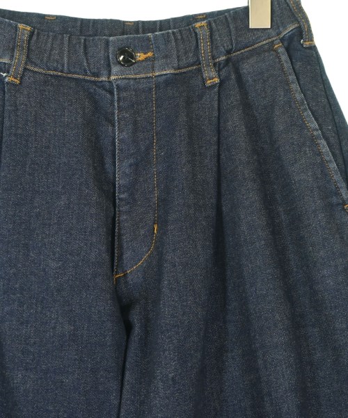 ZUCCa（ズッカ）デニムパンツ 紺 サイズ:S レディース/2200687407026