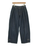 ZUCCa デニムパンツ