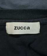 ZUCCa（ズッカ）ノースリーブ 黒 サイズ:M レディース/2200687795147