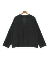 ZUCCa（ズッカ）ジャケット 黒 サイズ:XL メンズ/2200687968015