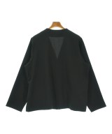 ZUCCa（ズッカ）ジャケット 黒 サイズ:XL メンズ/2200687968015