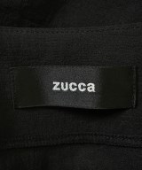 ZUCCa（ズッカ）ジャケット 黒 サイズ:XL メンズ/2200687968015