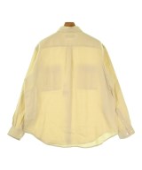ZUCCa（ズッカ）カジュアルシャツ ベージュ サイズ:XL メンズ/2200687968022