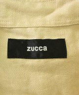 ZUCCa（ズッカ）カジュアルシャツ ベージュ サイズ:XL メンズ/2200687968022