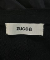 ZUCCa（ズッカ）カーディガン 黒 サイズ:M レディース/2200681695061