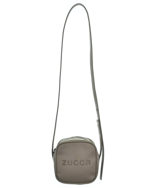 ZUCCa(ズッカ)ショルダーバッグ 茶 サイズ:-/2200688204013