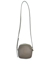 ZUCCa（ズッカ）ショルダーバッグ 茶 サイズ:- レディース/2200688204013